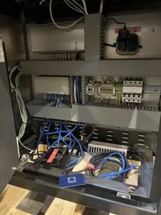 Kongsberg - K-POS DP