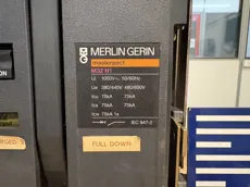 Merlin Gerin - Masterpact