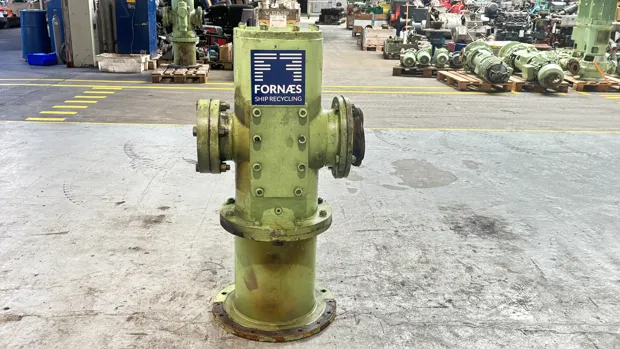 Image 4 of 8 - Kral - CGJF1701.41A10DA