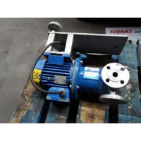 Caster Pump - MTA37/318 W312