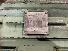 Seepex - RF/100/1