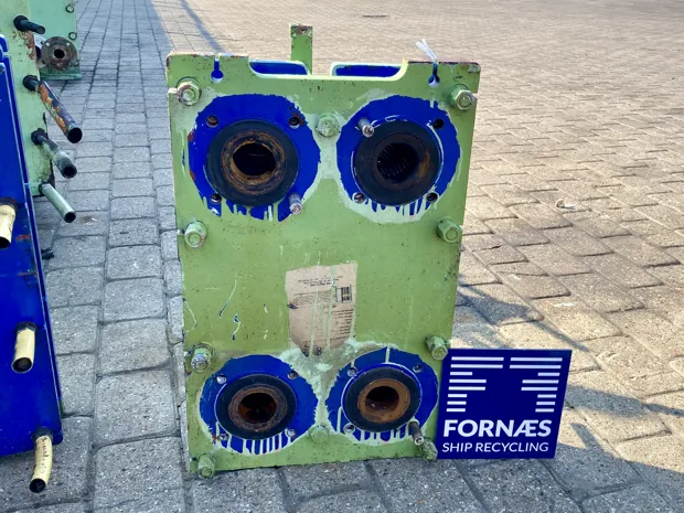 Image 2 of 4 - PHR Nordic - PHE 5112