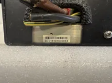 DELTA ELEKTRONIKA - 1200S24