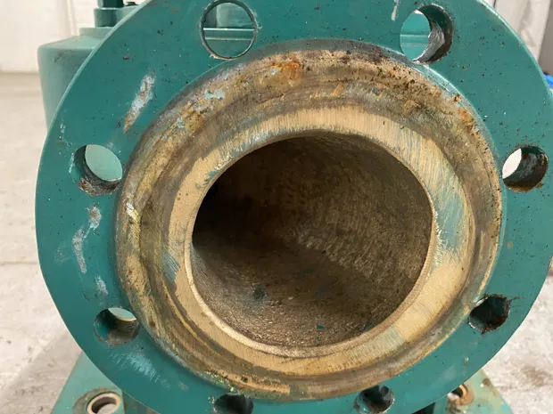 Image 5 of 8 - Azcue - VM100/26A