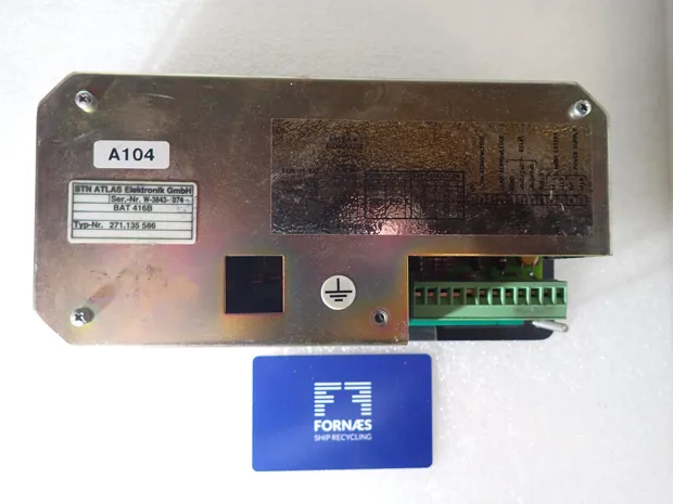 Image 2 of 3 - SAM Electronices - 271,135-586