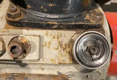 J.P. Sauer & sohn - WP 18L-100