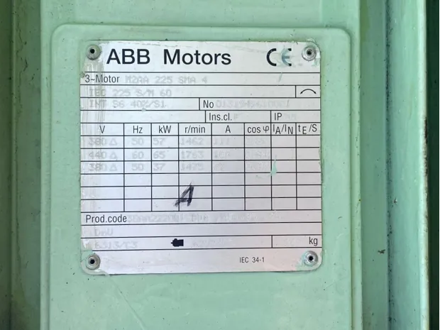 Image 5 of 8 - Brattvaag - PVGS660-46