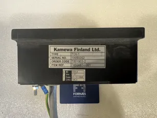 Aquamaster Rauma  -  TDI - 1   /  7352233 001