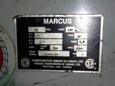 Marcus - WF