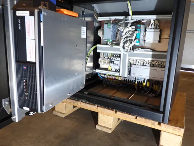 Image 2 of 7 - Kongsberg - K - POS