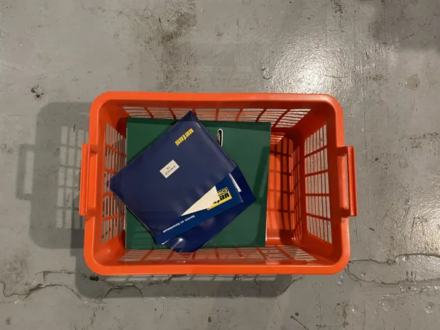 Image 9 of 9 - Vetus Diesel - M4.17 A123A