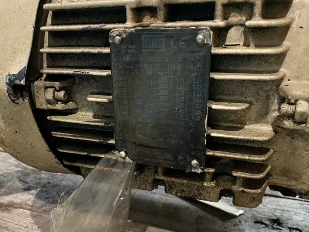 Image 6 of 6 - Azcue - CA50/2A