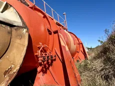 Tank