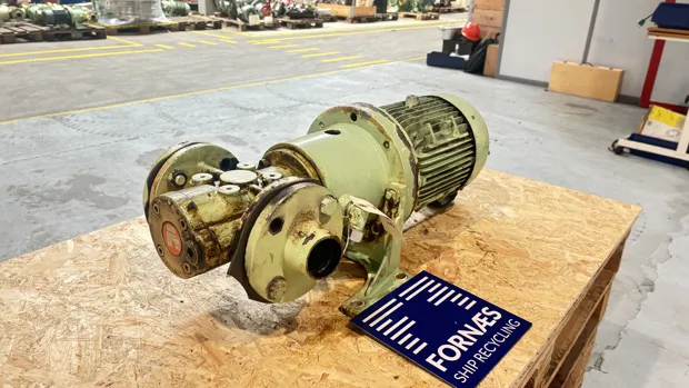 Image 3 of 9 - Kral - KF74.3A1A59AKU