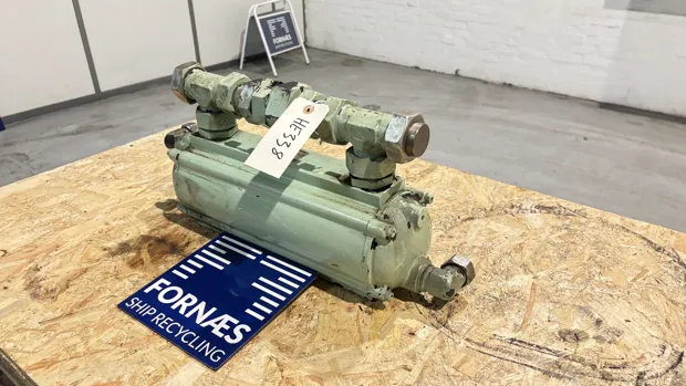 Image 6 of 8 - THERMEX - 2534