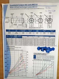 Emmegi - MG 131-1131