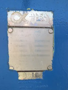 Alfa Laval - A10-HBM