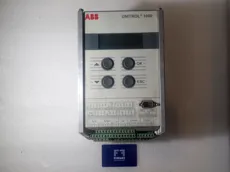 ABB UNITROL 1000 - 3BHEQ 14557R0003