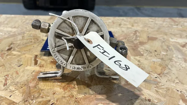 Image 5 of 5 - Parker racor - 500MA