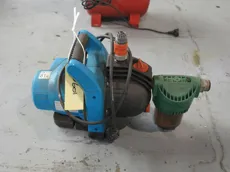 Husqvarna - Typ. 3000/4