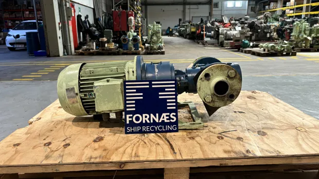 Image 5 of 10 - Kral - KF74.BAA.000494