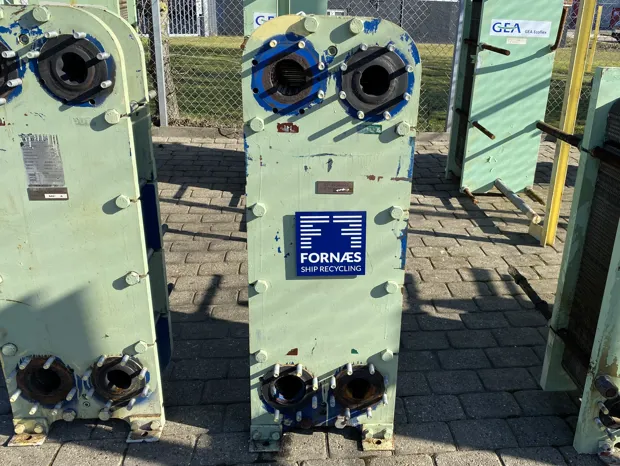 Image 1 of 5 - Sondex - S30-IG