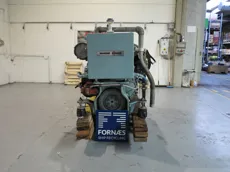 Detroit/MTU - S60 Marine