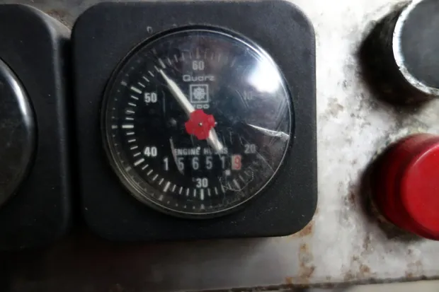 Image 3 of 4 - Nissan - SD22