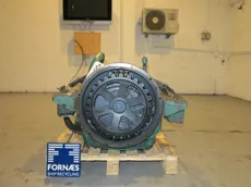 Twin Disc - MG 509