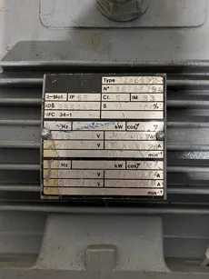 Server - 1 ZK 63 B2