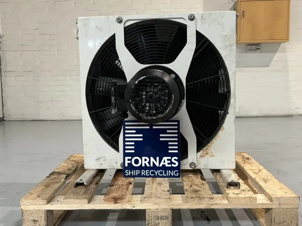 Image 2 of 7 - Hydac - AC-LN5S/1.0/F/660-50/1 MAR2