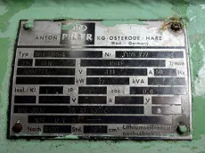 Deutz