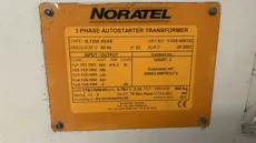 Noratel - 3LT250-23/AS