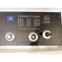 Kongsberg - SN96 K- pos