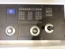 Kongsberg - SN96 K- pos