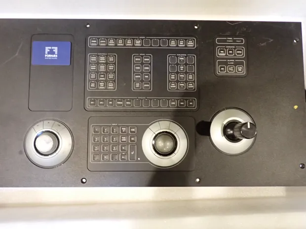 Image 1 of 6 - Kongsberg - SN96 K- pos