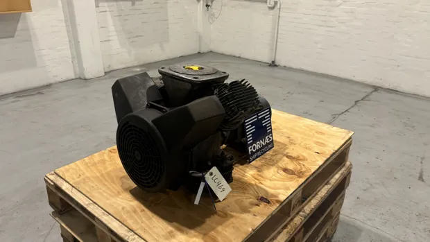 Image 2 of 8 - Atlas Copco - LT530