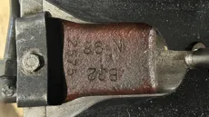 Nohab - F2 16V