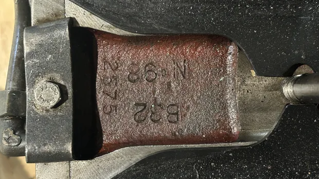 Image 10 of 11 - Nohab - F2 16V