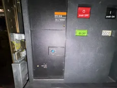 Merlin Gerin - M10H1