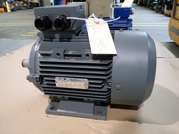 Image 2 of 4 - Kaijieli - MS112M-4