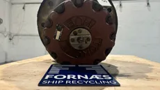 FAIRFIELD MFG. CO. INC. - TORQUE HUB W3C800430ZB