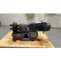 Delta Pumpefabrikk -  400-200 PT
