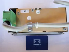 Raytheon Anschütz - Digital Repeater Compass