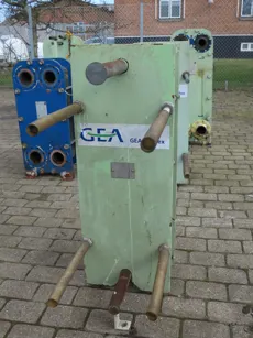 GEA - VT20 CDS-10