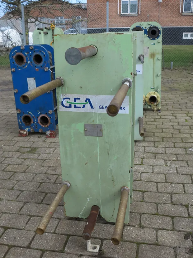 Image 5 of 7 - GEA - VT 20 CDS-10