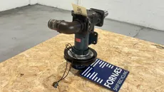 Johnson Pump - No plate