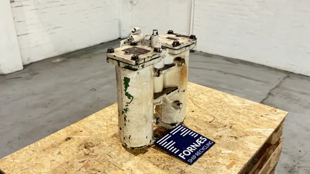 Image 2 of 7 - Boll&Kirch - 107/50