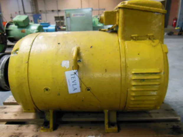 Image 1 of 3 - DAE - G540-431