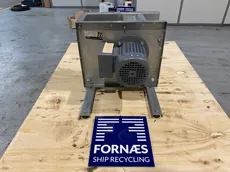 Geovent - GMSFG 180-3